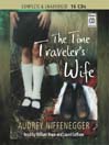 The Time Traveler's Wife