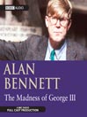 The Madness of George III