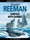 Surface with Daring