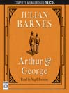 Arthur & George