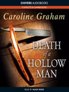 Death of a Hollow Man