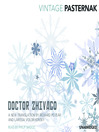 Doctor Zhivago