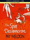The Spa Decameron