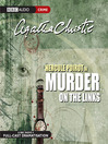 Murder on the Links
