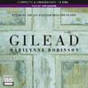 Click here to view title details for Gilead by Marilynne Robinson