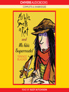 Click here to view title details for Mrs Wiz Smells a Rat & Ms Wiz Supermodel by Terence Blacker
