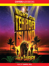 Night on Terror Island