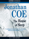 The House of Sleep