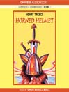 Horned Helmet