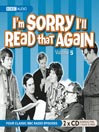 I'm Sorry I'll Read That Again 5