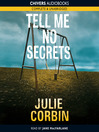 Tell Me No Secrets