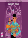 Bhangra Babes: Bindi Babes Series, Book 3
