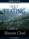 Under a Monsoon Cloud