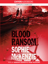 Blood Ransom