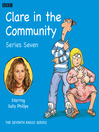 Click here to view title details for Clare in the Community, Series 7 by Harry Venning