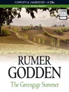 The Greengage Summer By Rumer Godden