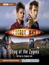 The Sting of the Zygons