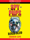 Click here to view title details for Danger Island by Andrew Cope