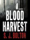 Blood Harvest