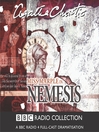 Click here to view title details for Nemesis by Agatha Christie