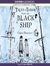 Tales of Terror from the Black Ship