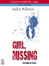 Girl, Missing