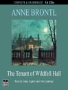 The Tenant of Wildfell Hall