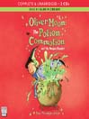 The Potion Commotion & The Dragon Disaster