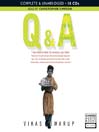 Q & A (filmed as Slumdog Millionaire)