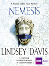 Click here to view title details for Nemesis by Lindsey Davis