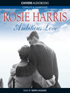 Ambitious Love