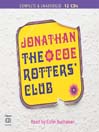 The Rotters' Club