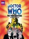 The Three Doctors