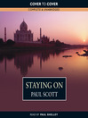 Staying On
