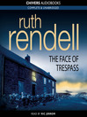 The Face Of Trespass