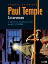 Paul Temple Intervenes
