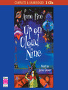 Up on Cloud Nine