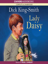 Lady Daisy