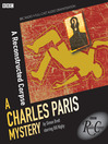 Charles Paris