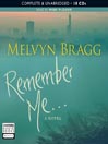 Remember Me…