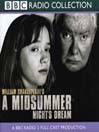 A Midsummer Night's Dream