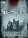 Click here to view title details for Dracula by Bram Stoker