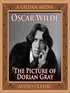 Click here to view title details for The Picture of Dorian Gray by Oscar Wilde