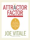 The Attractor Factor
