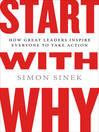 Start With Why