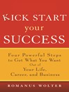 Kick Start Your Success