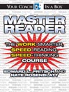 Master Reader