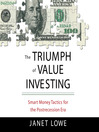 The Triumph of Value Investing