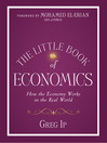 The Little Book of Economics