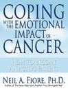 Coping with the Emotional Impact of Cancer